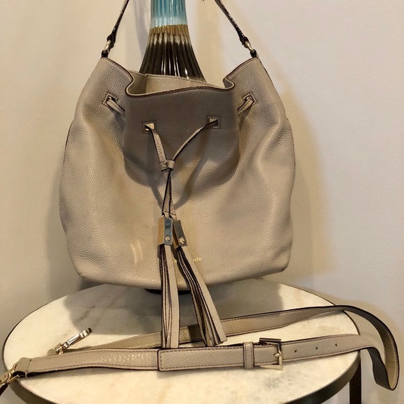 kate spade Handbags - Kate Spade ♠️ Purse with a shoulder strap